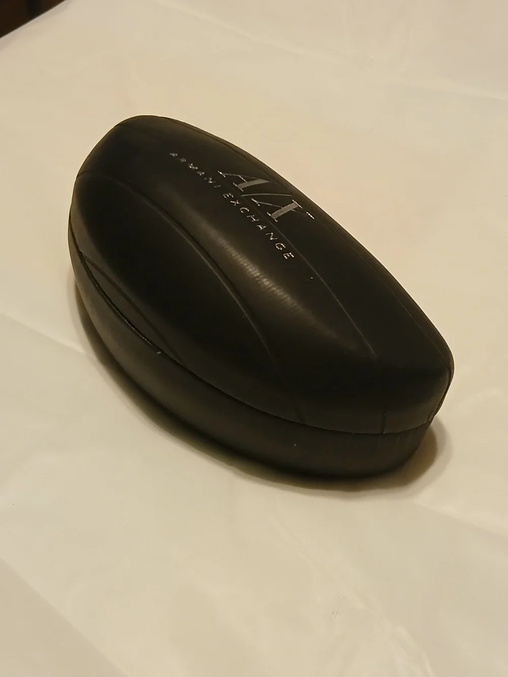 Armani Exchange Black Protective VR/AR Accessory Case